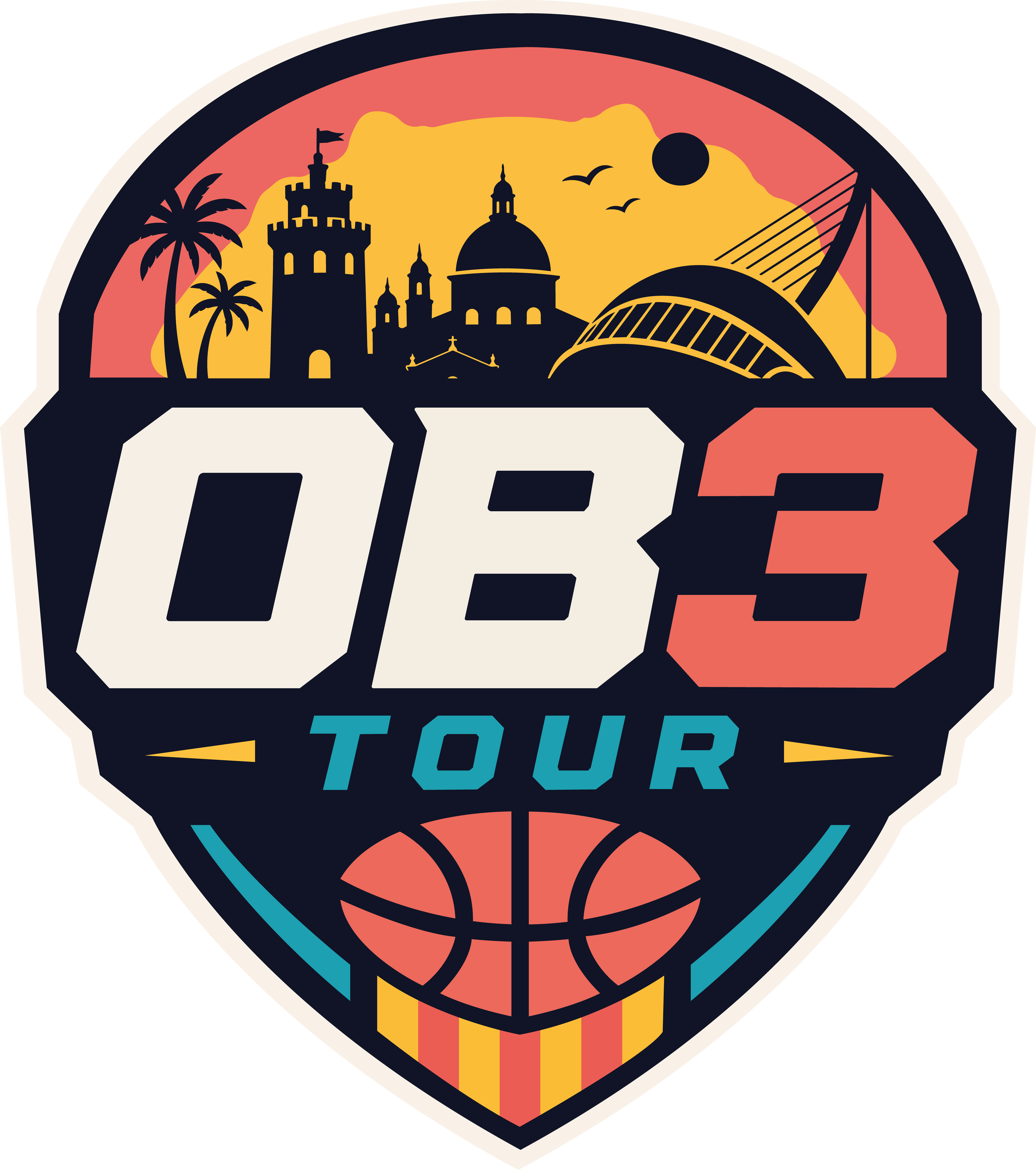 OB3Tour